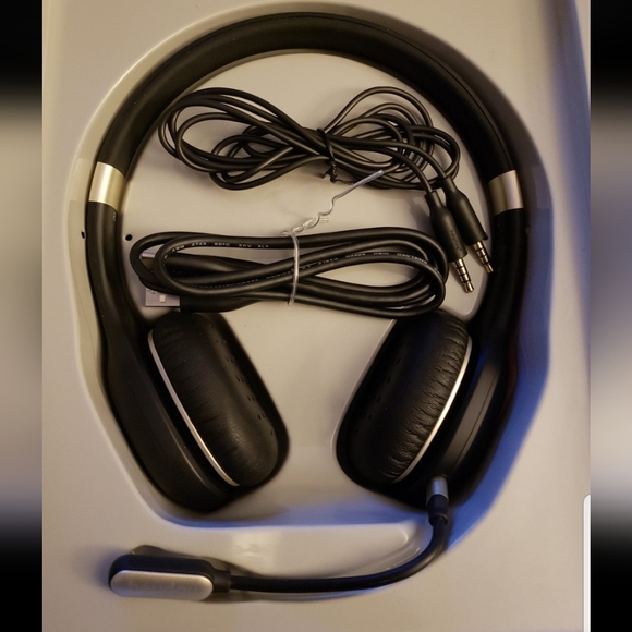 heyday Headphones Heyday Wireless Headset With Detachable